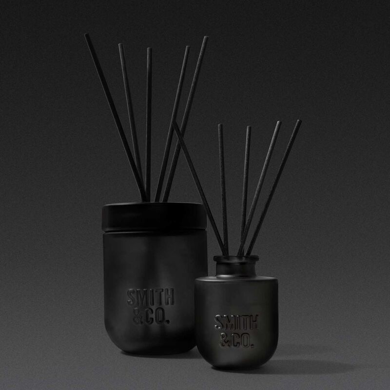Smith & Co. Tabac & Cedarwood Reed Diffuser 50ml image number 1