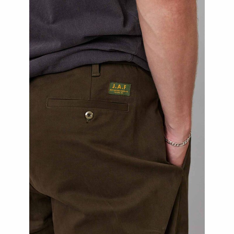 Just Another Fisherman Charter Pants image number 2