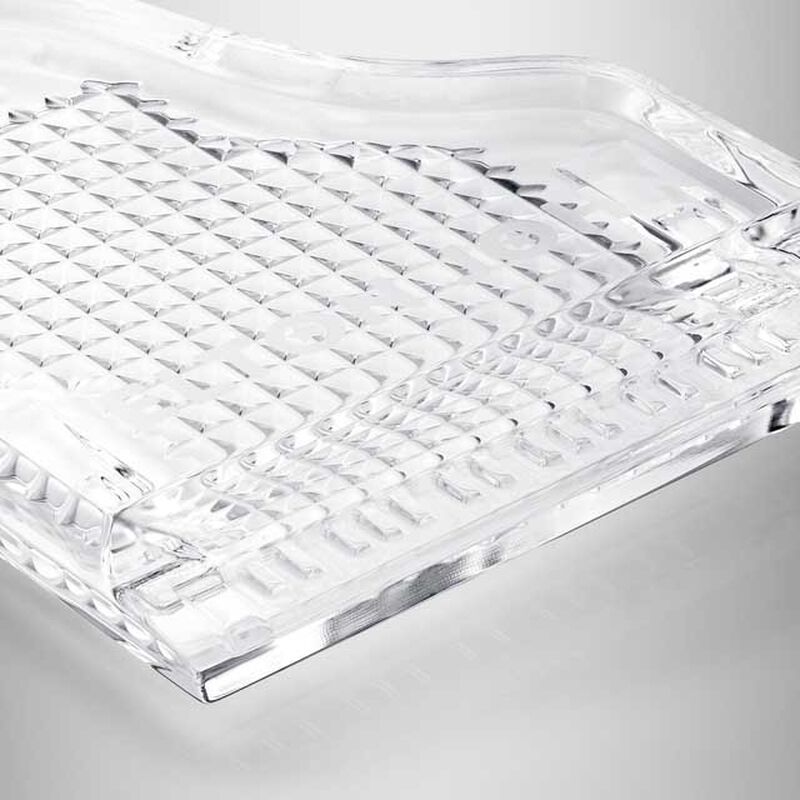 Waterford Elton John Grand Piano Ornament image number 2