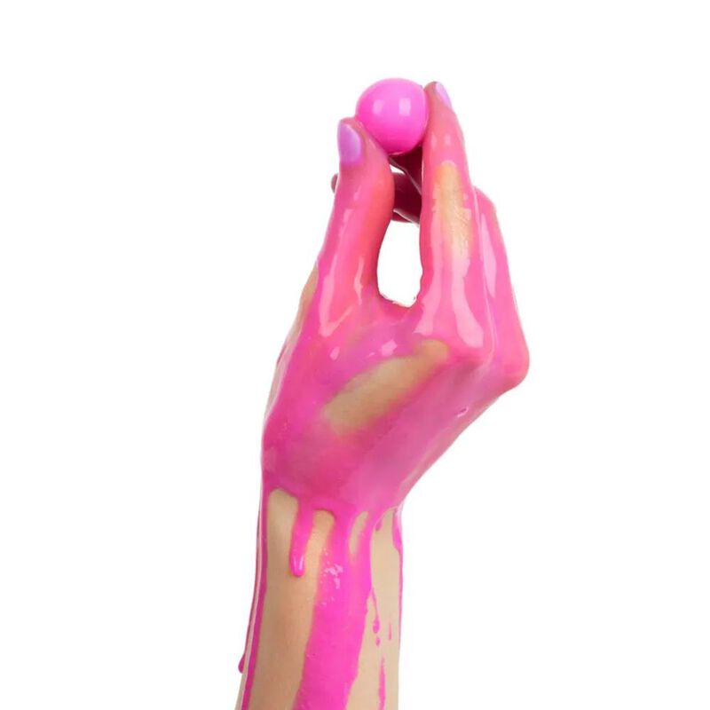 Goblies Throwabe Paintballs Pink 40 Ct image number 1