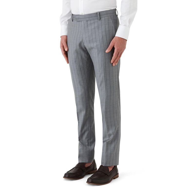 Joe Black Razor Trouser Fjt870 image number 3