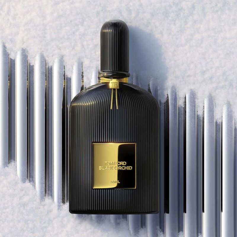 Tom Ford Black Orchid EDP Christmas Gift Set image number 1