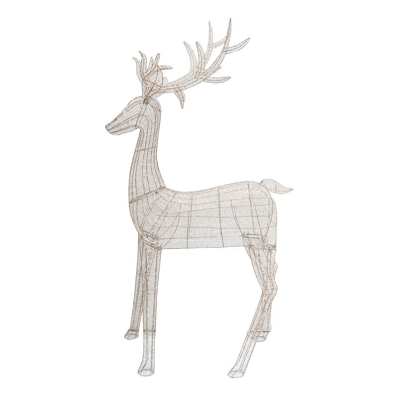 Vienna Led Reindeer 2M image number 0