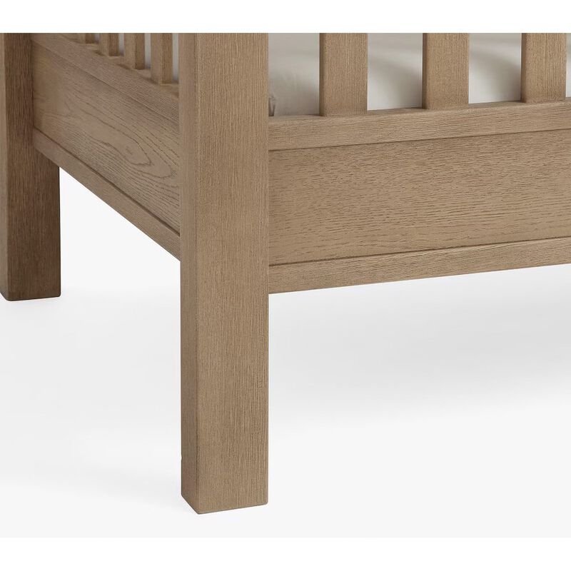 Pottery Barn Kids Fillmore 4:1 Crib image number 1