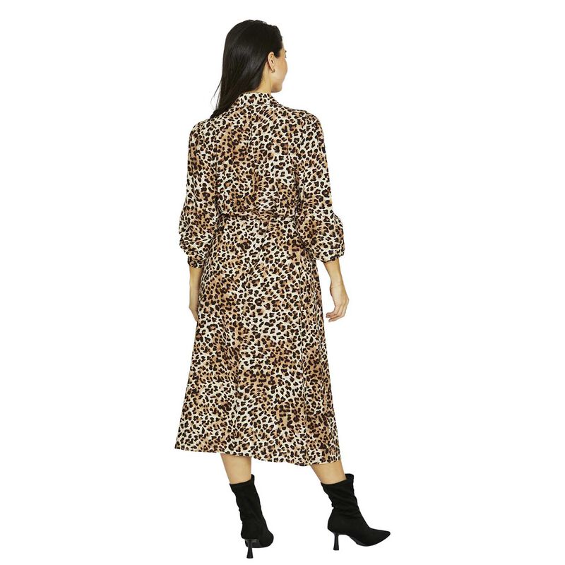 Jump Wild Safari Dress image number 1
