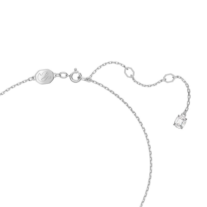 Swarovski Una Angelic Pendant image number 2