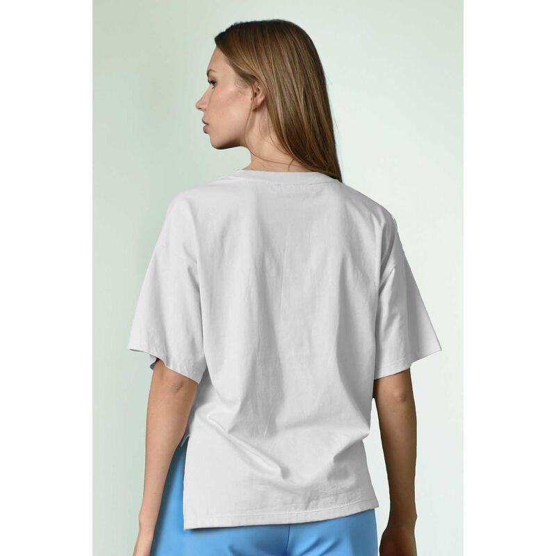 Cooper Left Hanging T-Shirt image number 3