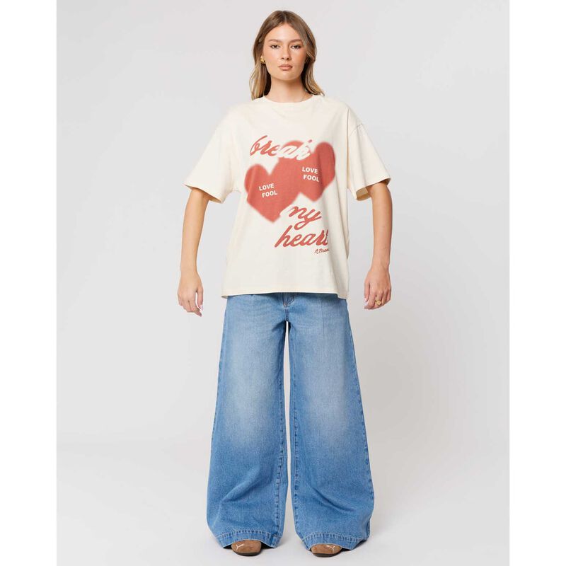 Abrand Break My Heart Tom Tee image number 3