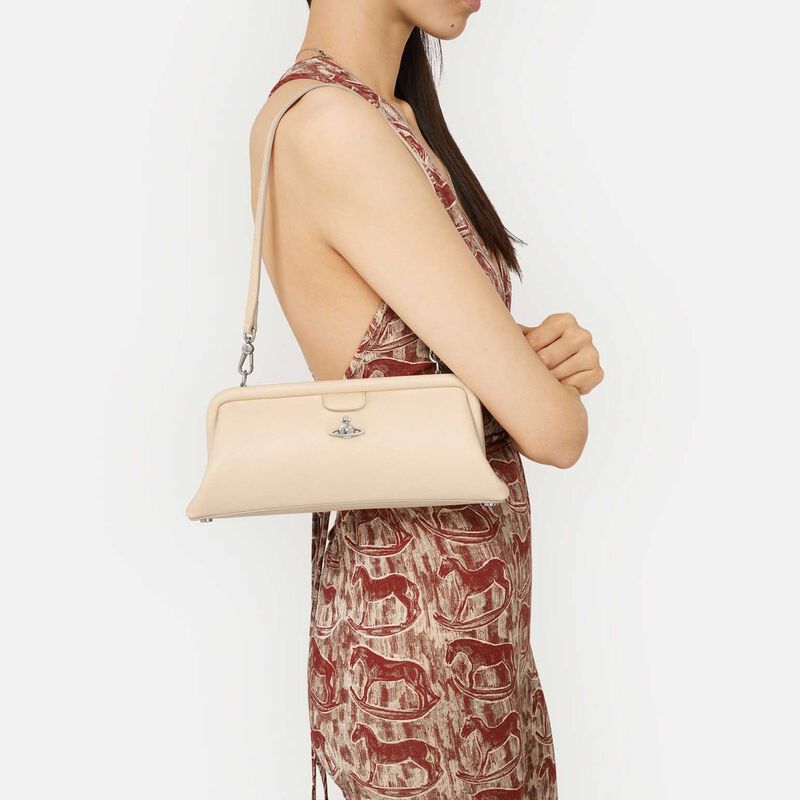 Vivienne Westwood Jane Frame Purse image number 1