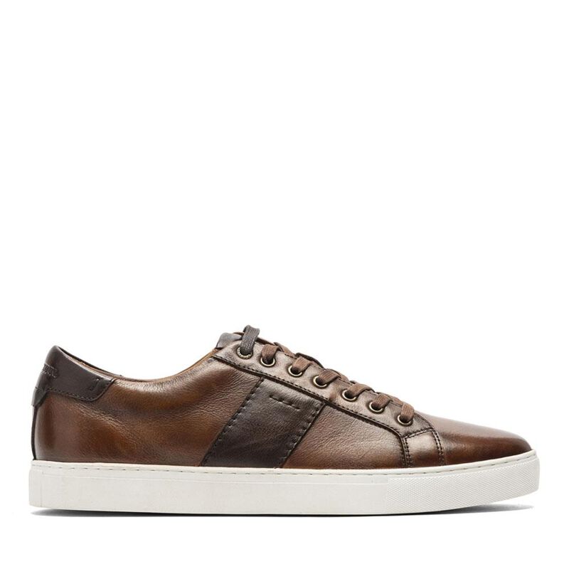 Rodd & Gunn Endeavour Cruise Sneaker image number 0