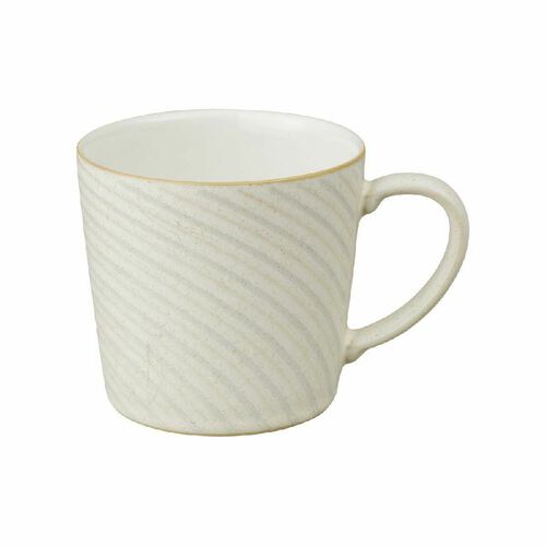Denby Impressions Large Cream Mug 400ml