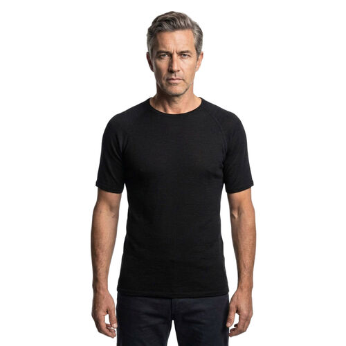 Acrux Superfine Merino Short Sleeve Tee
