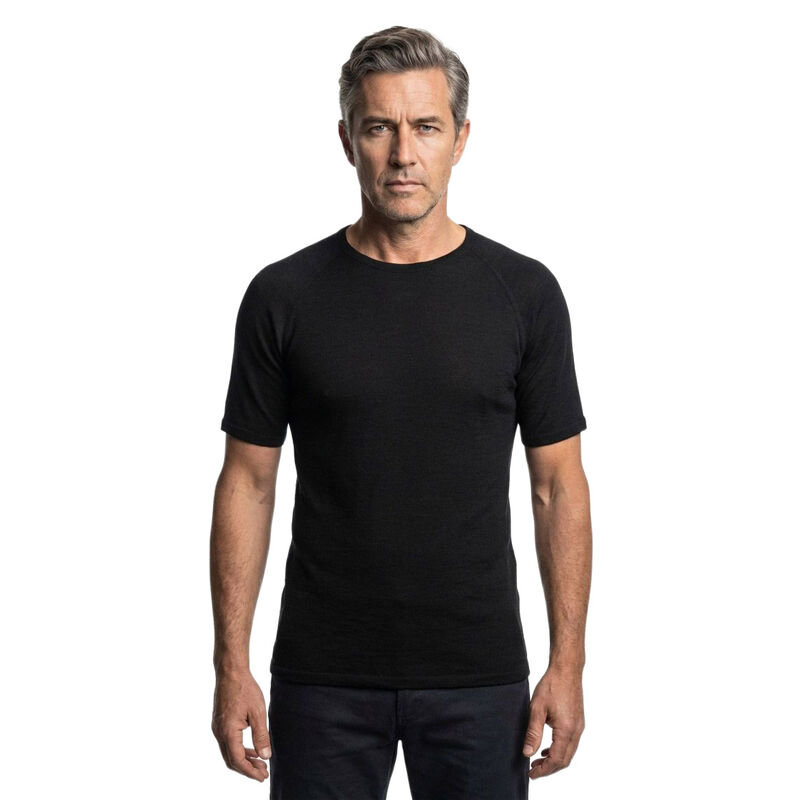 Acrux Superfine Merino Short Sleeve Tee image number 0