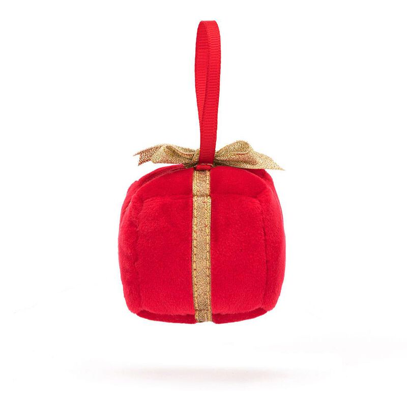 Jellycat Festive Folly Present image number 2
