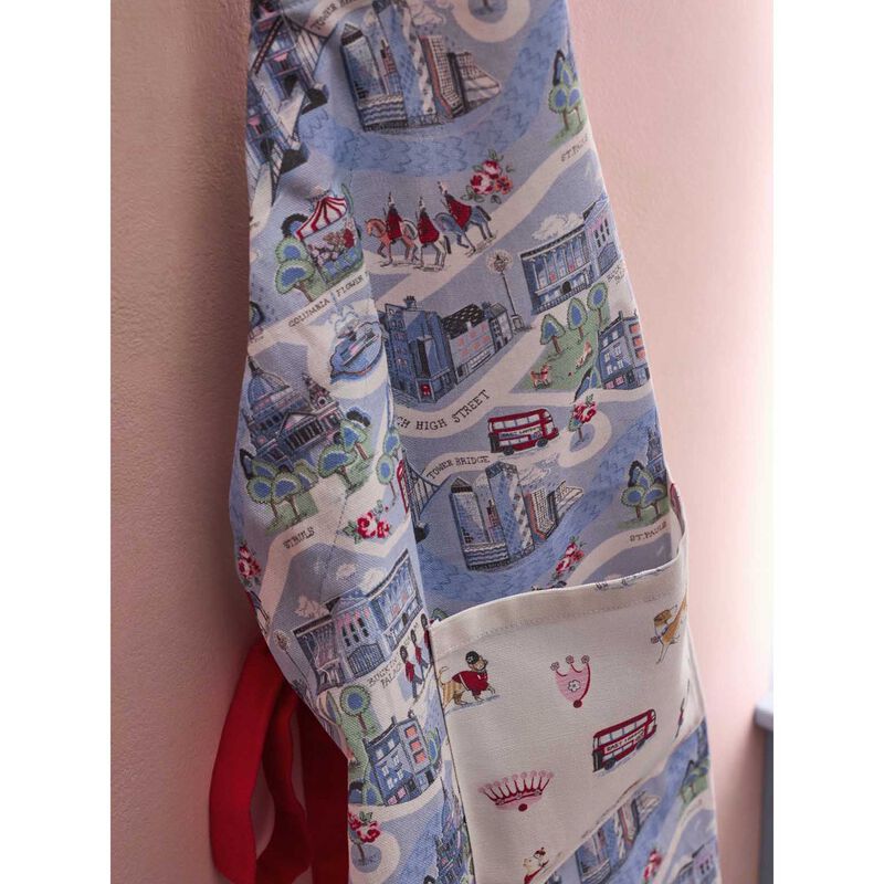 Cath Kidston London Town Apron image number 3