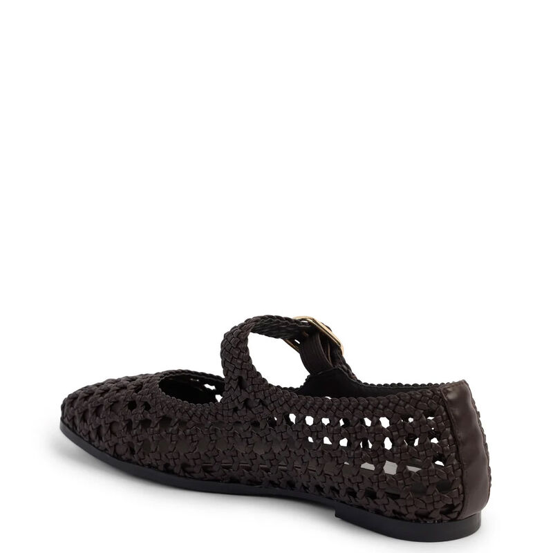 Kathryn Wilson Mia Ballet Flat image number 1