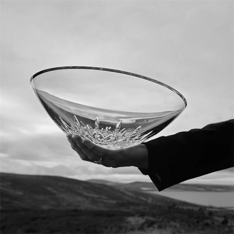 Waterford Crystal Lismore Essence Bowl 13in image number 3