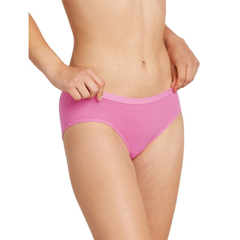 Icebreaker Womens Siren Hipkini image number 6