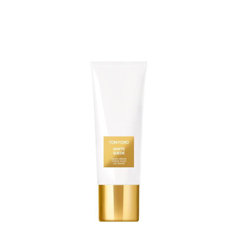 Tom Ford White Suede Hand Cream 100ml image number 0