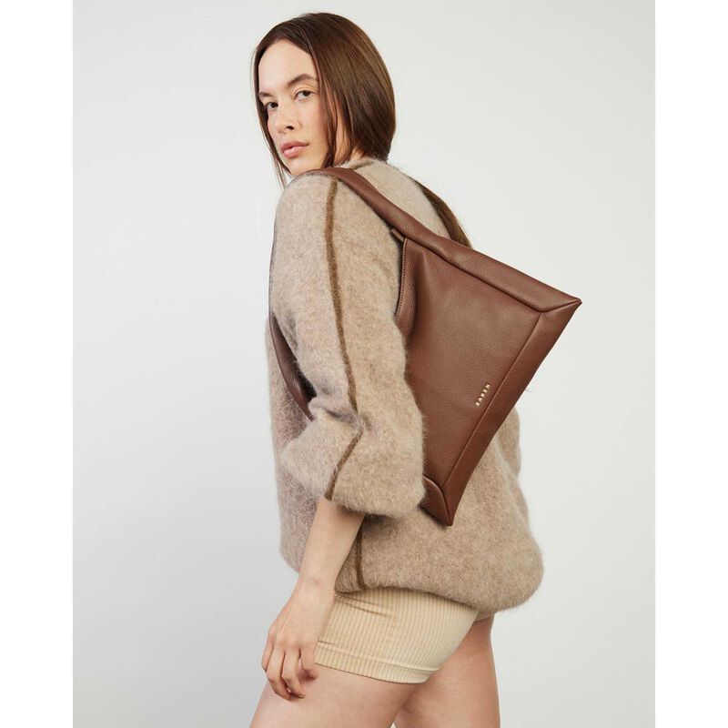 SABEN Hazel Shoulder Bag Luxe image number 2