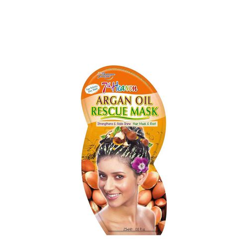 7th Heaven Argan Oil Rescue Mask