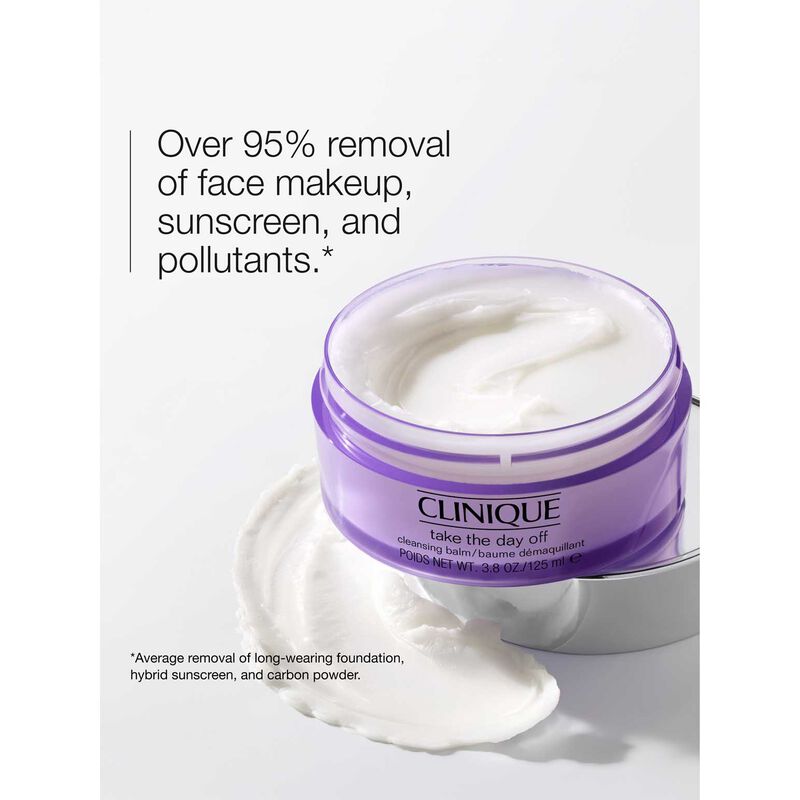 Clinique Makeup Bag MVP&rsquo;s Makeup Set image number 3