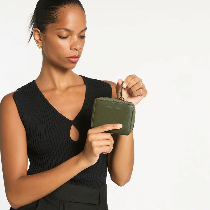 Status Anxiety Wayward Wallet image number 3