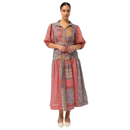 KACHEL Joanna Maxi Dress