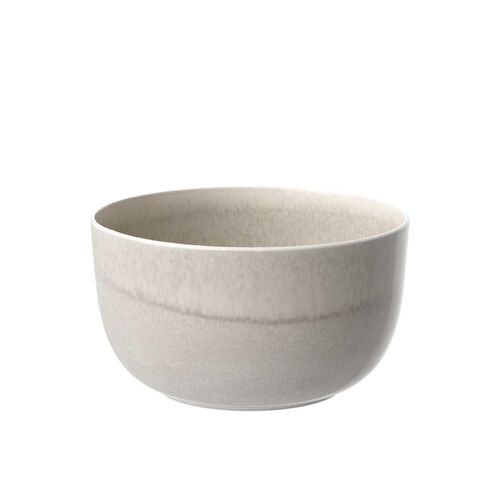 Villeroy & Boch Perlemor Sand Serving Bowl 23cm