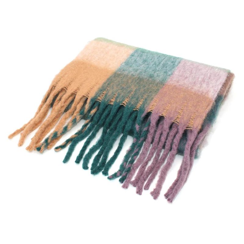 Morgan & Taylor Emma Scarf image number 3