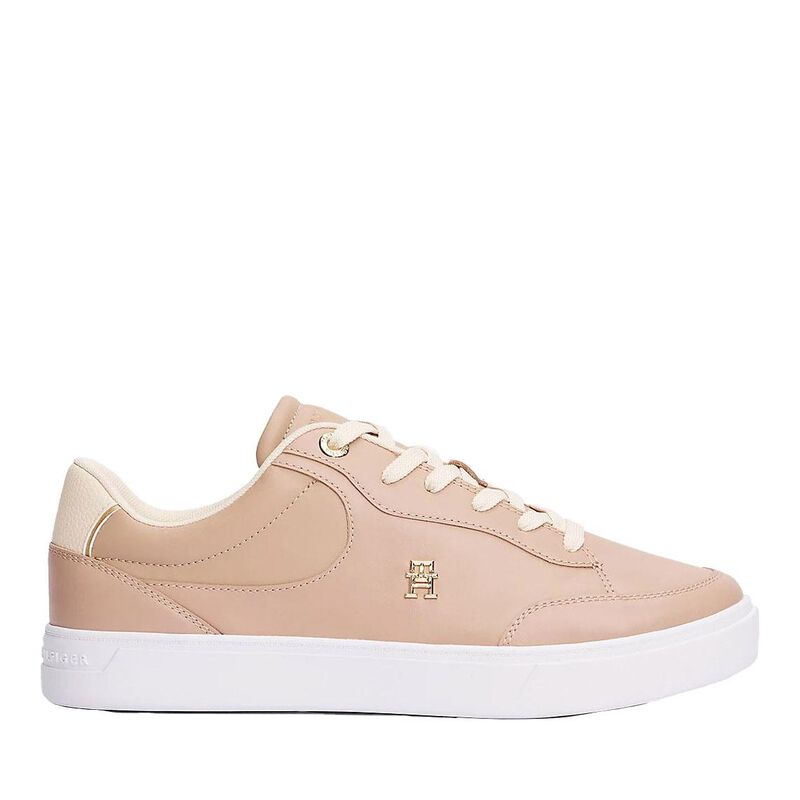 Tommy Hilfiger Seren 8A Essential Chic Court Sneaker image number 0