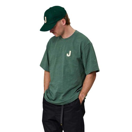 Just Another Fisherman J Shore Tee