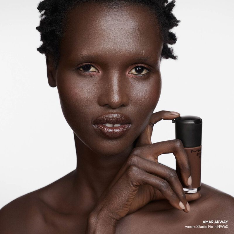 MAC Studio Fix Fluid SPF15 image number 189