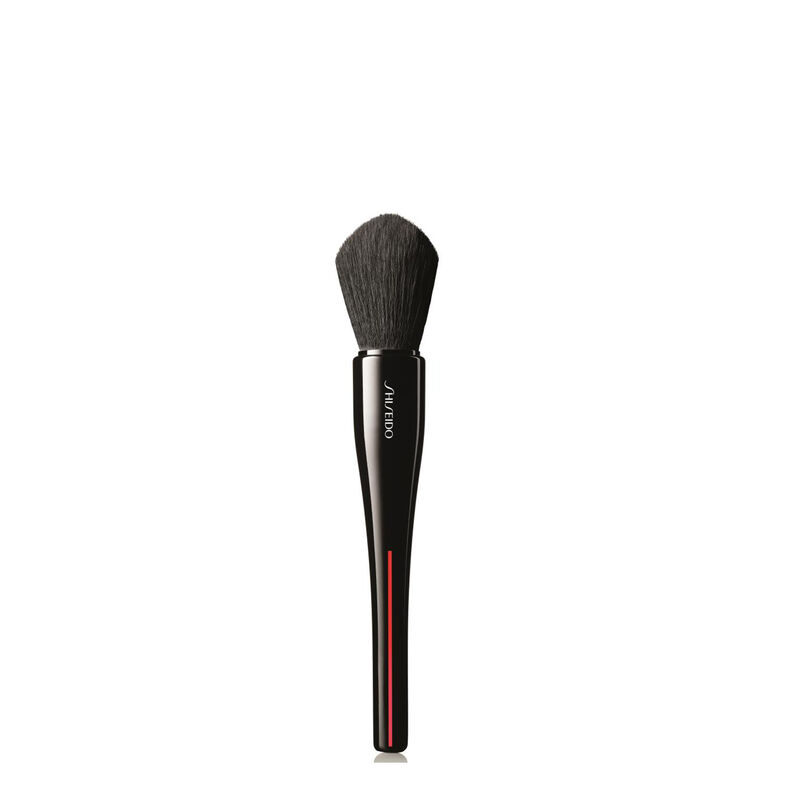 Shiseido Maru Fude Multi Face Brush image number 0