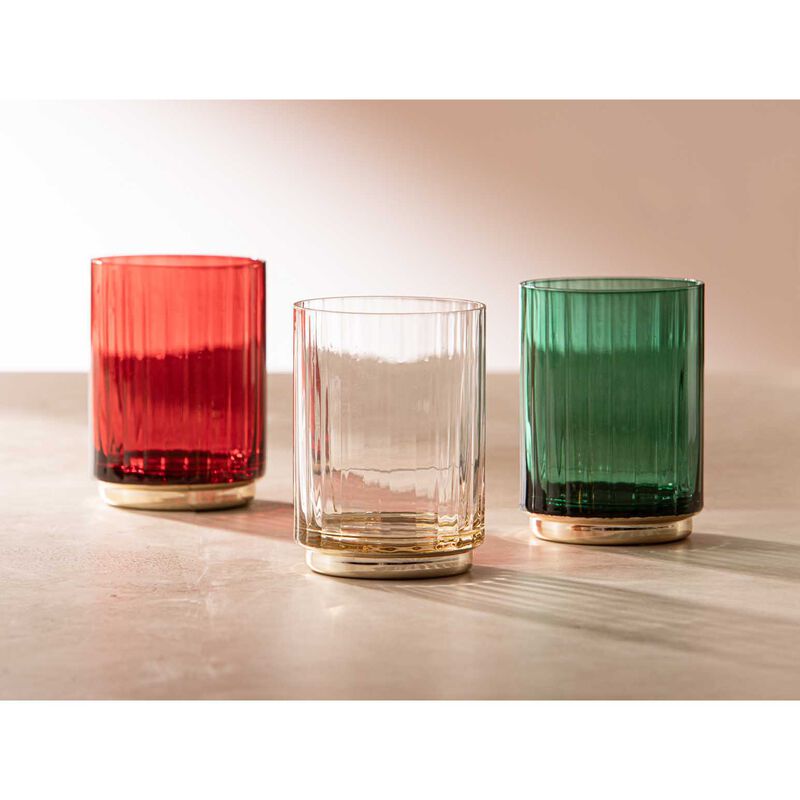 Tempa Valentina Forest 2pk Lowball Tumbler image number 1