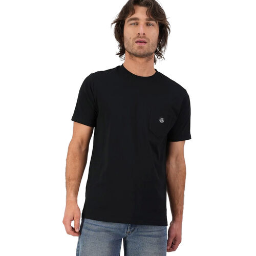 Swanndri Duval V3 Plain Pkt T-Shirt