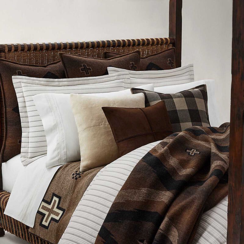 Polo Ralph Lauren Siena Sham image number 1