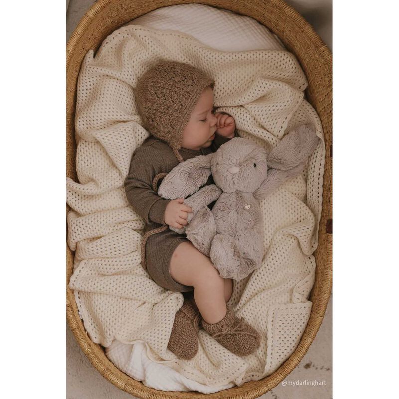 Snuggle Bunnies Plush Penelope 30cm image number 1