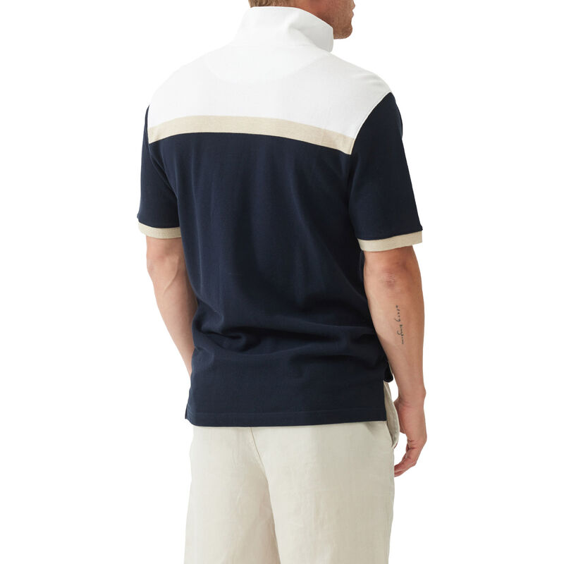 Rodd & Gunn Whitby Ss Polo image number 1