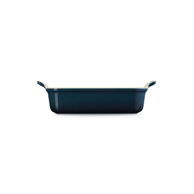 Le Creuset Stoneware Heritage Rectangular Dish 26cm image number 31