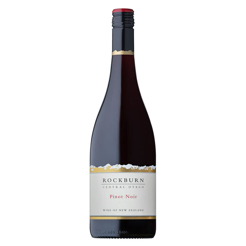 Rockburn Pinot Noir 750ml image number 0