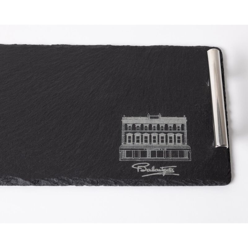 Ballantynes Slate Serving Tray (Gift Boxed) image number 2