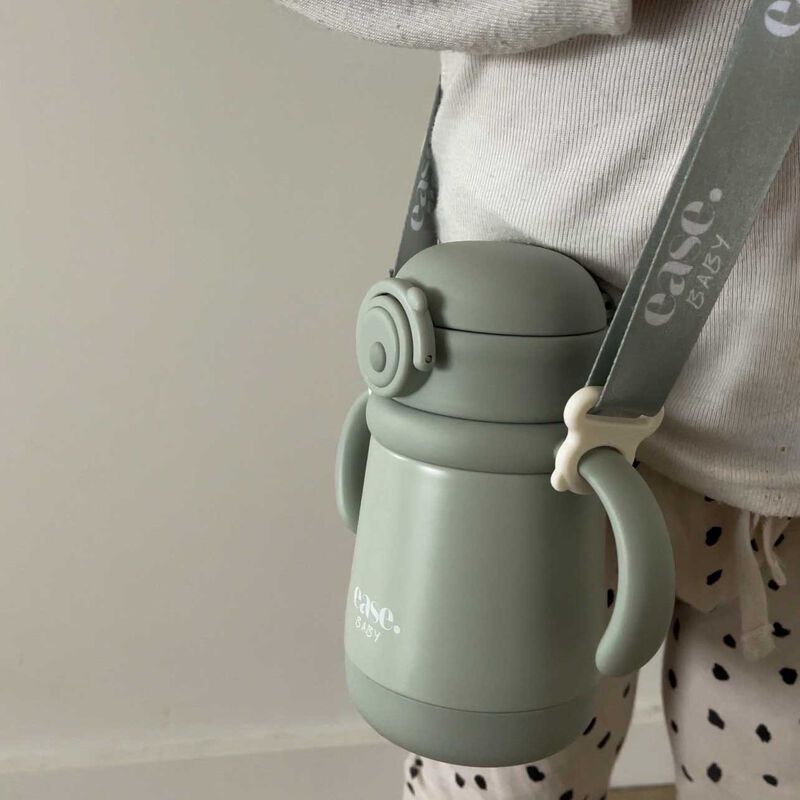 Ease.Baby Baby's First Water Bottle image number 2