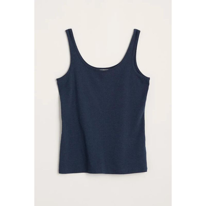 Seasalt Cornwall Tidal Drift Vest Maritime image number 2
