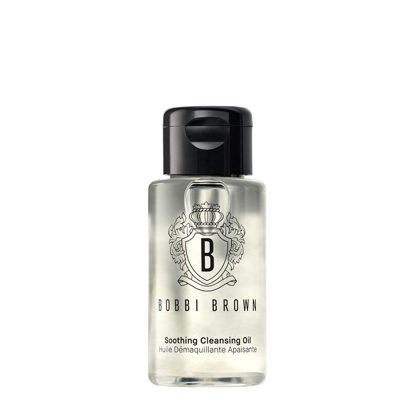 Bobbi Brown Soothing Cleansing Oil 30ml image number 0