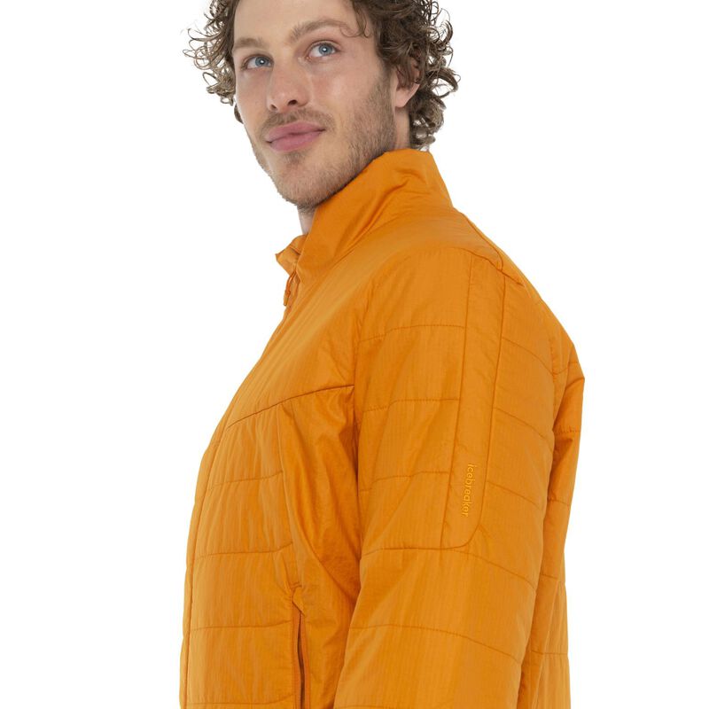 Icebreaker Men MerinoLoft Jacket image number 2
