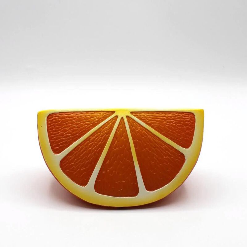 House Of Disaster Mini Led Light Orange image number 2