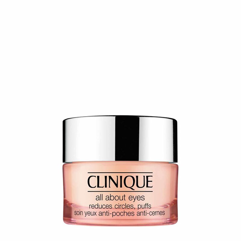 Clinique All About Eyes 15ml image number 0