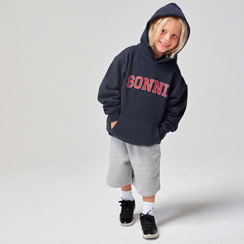 Sonnie Varsity Hoodie 8-10Y image number 1