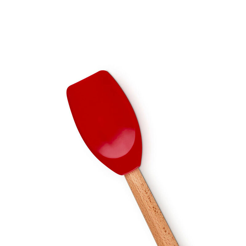 Le Creuset Signature Silicone Spoon Spatula image number 10